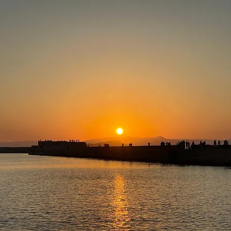 Lindas Convent Garden 4 * Chania (Crete)