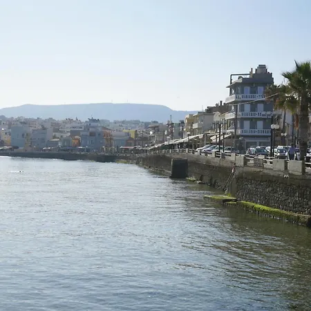 Lindas Convent Garden 4 Appartement