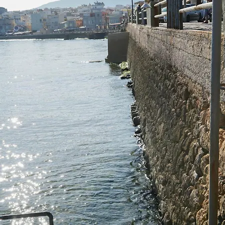 Appartement Lindas Convent Garden 4