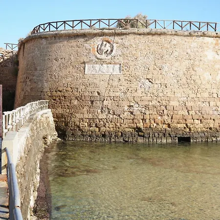 Lindas Convent Garden 4 * Chania (Crete)
