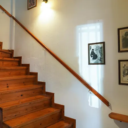 Apartamento Lindas Convent Garden 4 *