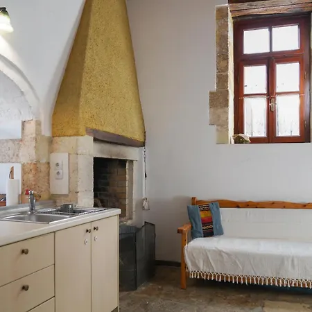 Appartement Lindas Convent Garden 4