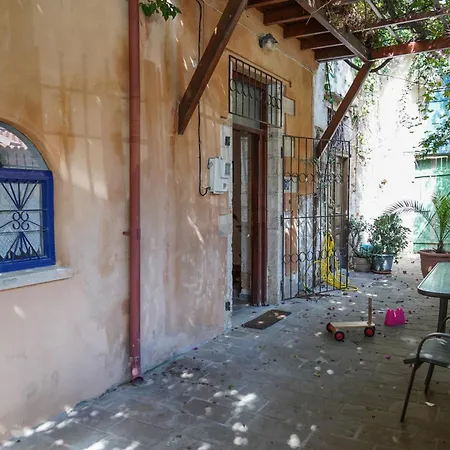 Lindas Convent Garden 4 Appartement