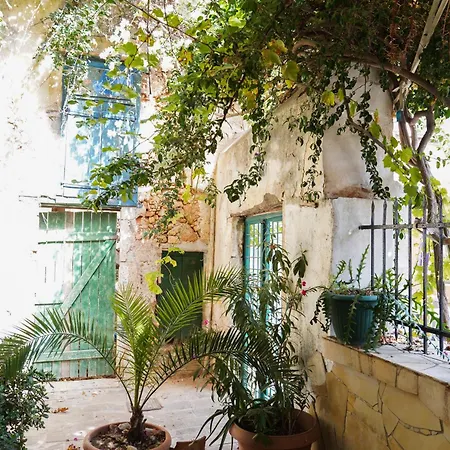 Appartement Lindas Convent Garden 4 Chania (Crete)