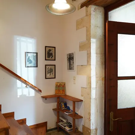 Lindas Convent Garden 4 * Chania (Crete)