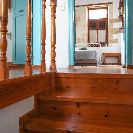 Lindas Convent Garden 4 Appartement