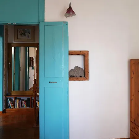 Appartement Lindas Convent Garden 4