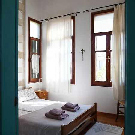 Lindas Convent Garden 4 Appartement *