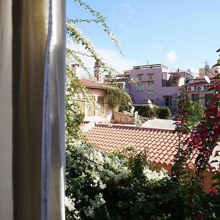 Lindas Convent Garden 4 * Chania (Crete)
