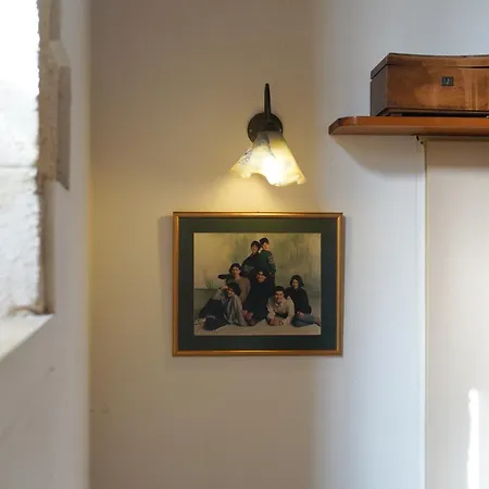 Lindas Convent Garden 4 Appartement Chania (Crete)