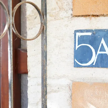 Lindas Convent Garden 4 Appartement Chania (Crete)