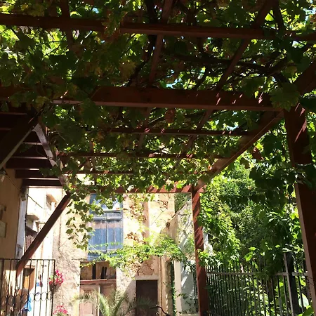 Lindas Convent Garden 4 * Chania (Crete)