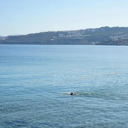 Апартаменти Lindas Convent Garden 4 Ханья (Крит)