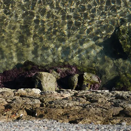 Апартаменти Lindas Convent Garden 4 Ханья (Крит)