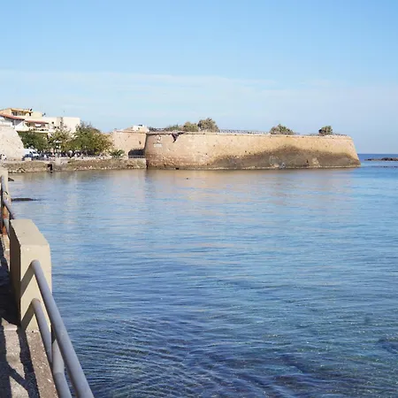 Lindas Convent Garden 4 Apartament