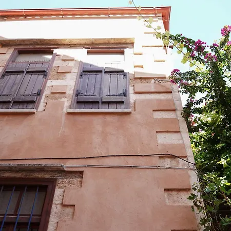 Apartment Lindas Convent Garden 4