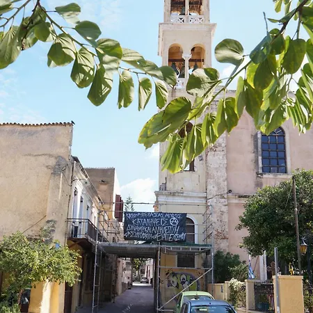 Lindas Convent Garden 4 Apartament *