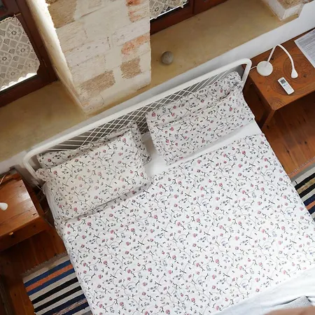 Apartament Lindas Convent Garden 4 Chania (Crete)