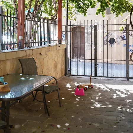 Lindas Convent Garden 4 * Chania (Crete)