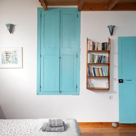 Lindas Convent Garden 4 Apartment Chania (Crete)