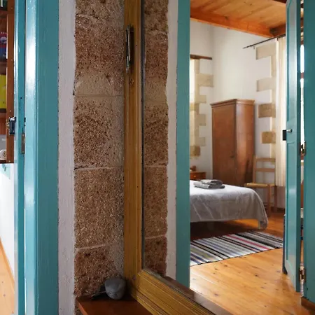 Lindas Convent Garden 4 Ханья (Крит)