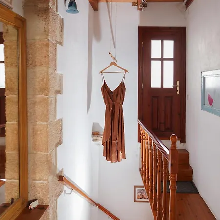 Lindas Convent Garden 4 Apartament