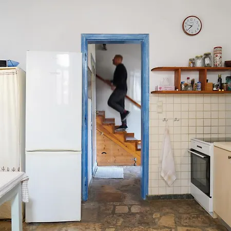 Апартаменти Lindas Convent Garden 4