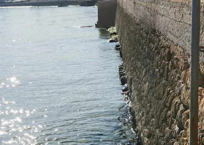 Apartment Lindas Convent Garden 4