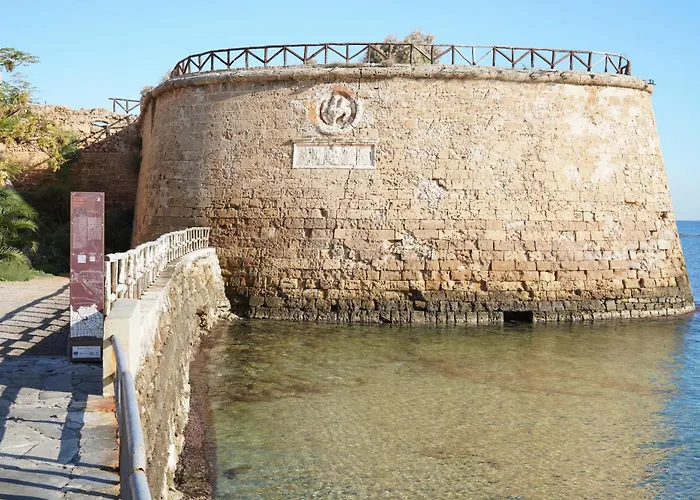 Lindas Convent Garden 4 * Chania (Crete)