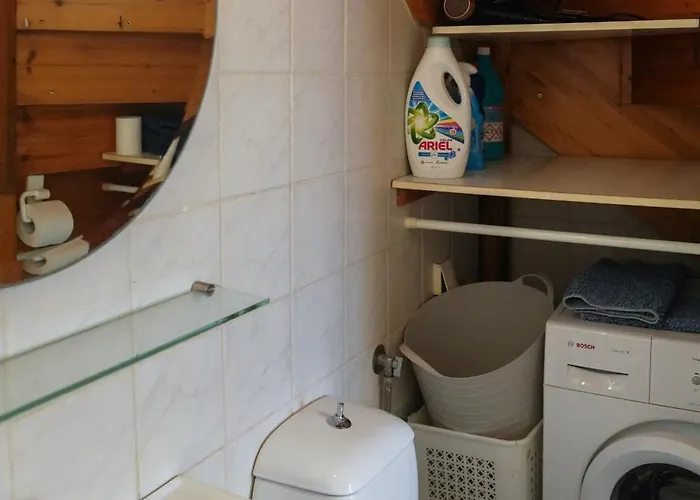 Lindas Convent Garden 4 * Chania (Crete)