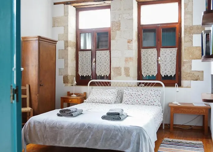 Lindas Convent Garden 4 Apartment