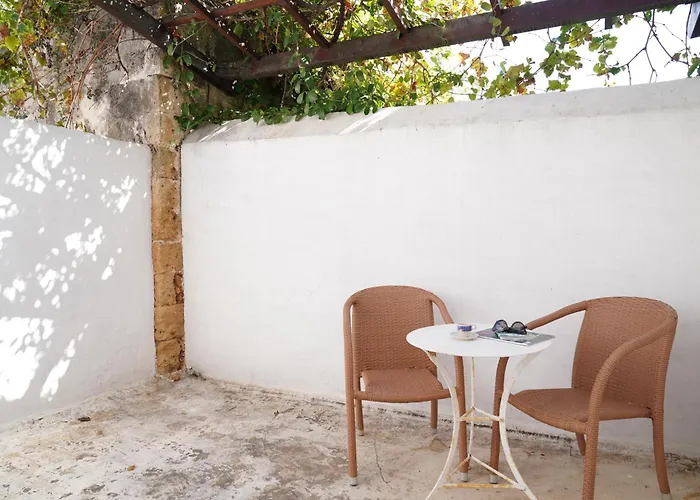 Lindas Convent Garden 4 Apartment *