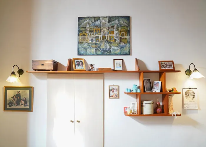 Lindas Convent Garden 4 * Chania (Crete)