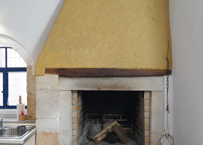 Apartment Lindas Convent Garden 4