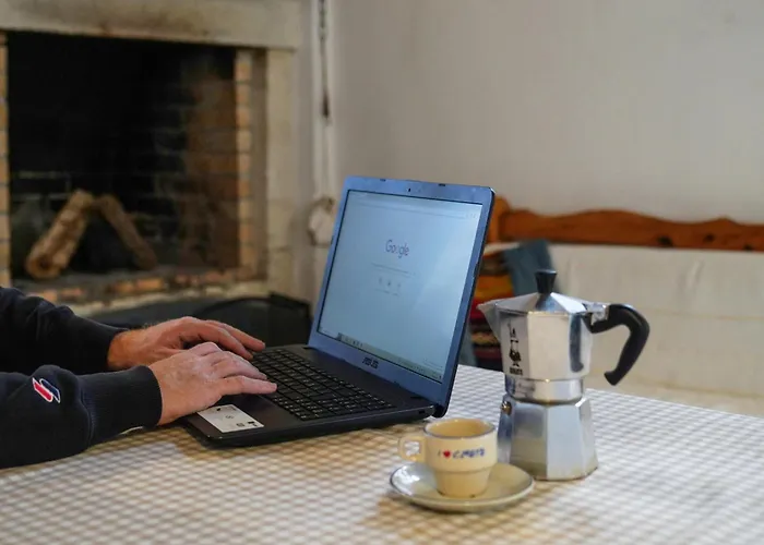 Lindas Convent Garden 4 Apartment Chania (Crete)