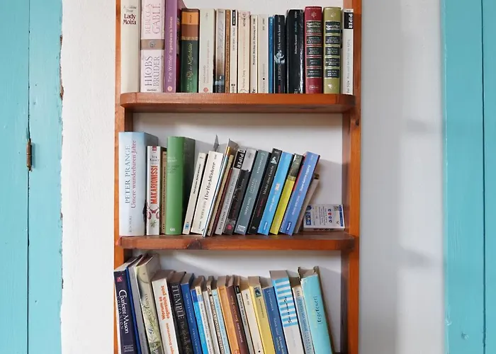 Apartment Lindas Convent Garden 4 *