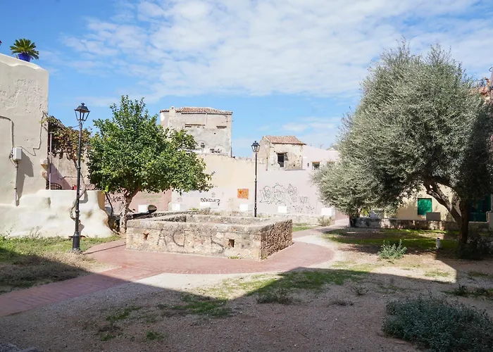 Lindas Convent Garden 4 Apartment *