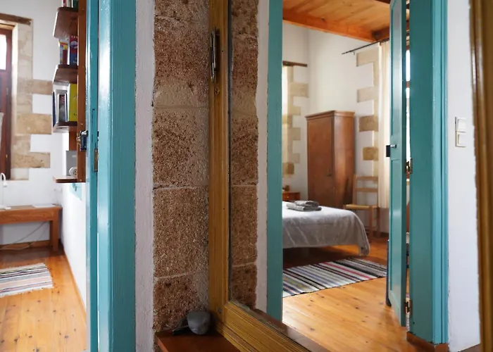 Lindas Convent Garden 4 Chania (Crete)