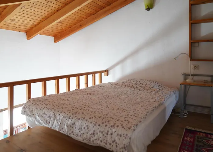 Apartment Lindas Convent Garden 4 Chania (Crete)