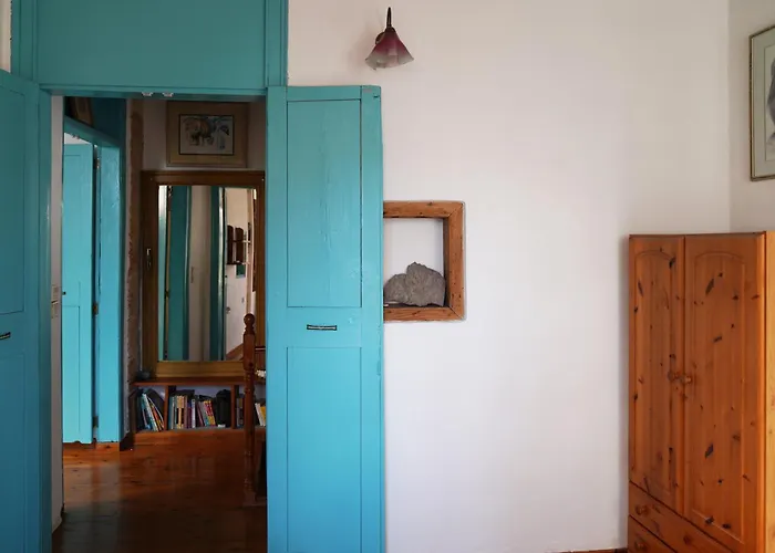 Apartment Lindas Convent Garden 4