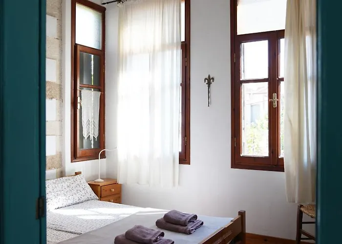 Lindas Convent Garden 4 Apartment *