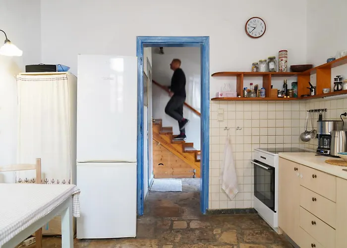 Apartment Lindas Convent Garden 4