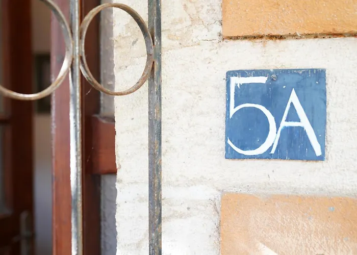 Lindas Convent Garden 4 Apartment Chania (Crete)