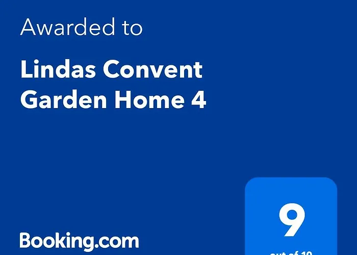 Lindas Convent Garden 4 * Chania (Crete)