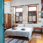 Lindas Convent Garden 4 Apartman