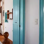 Lindas Convent Garden 4 Apartman *