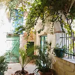 Apartman Lindas Convent Garden 4 Hriszí Aktí Haniá