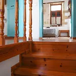 Lindas Convent Garden 4 Apartman