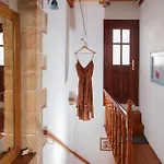 Lindas Convent Garden 4 Apartman