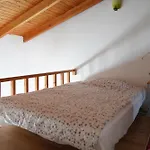 Apartman Lindas Convent Garden 4 Hriszí Aktí Haniá